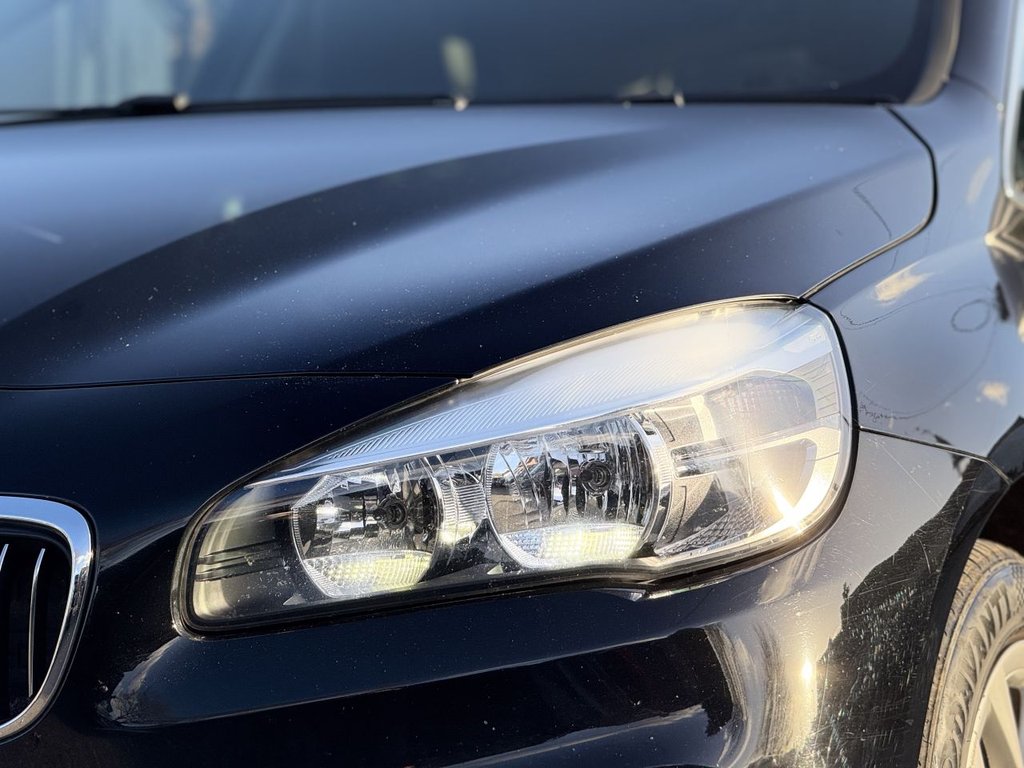 Used BMW 2 Series Active Tourer 2016 for sale - 76617954: Photo 39