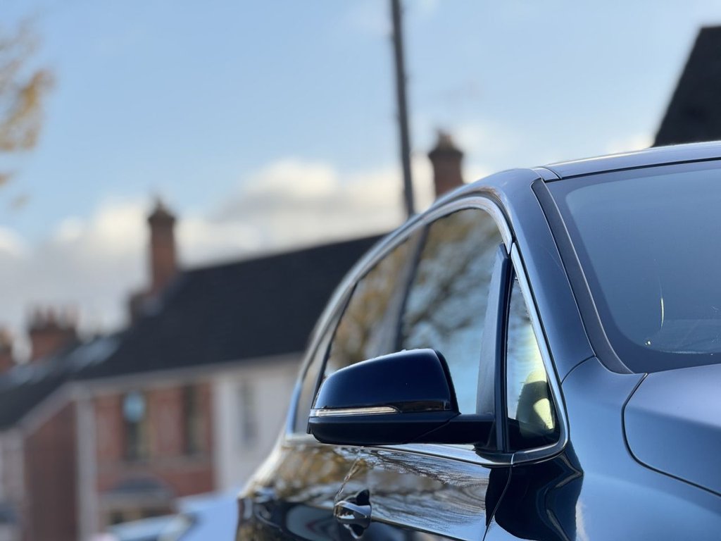 Used BMW 2 Series Active Tourer 2016 for sale - 76617954: Photo 47