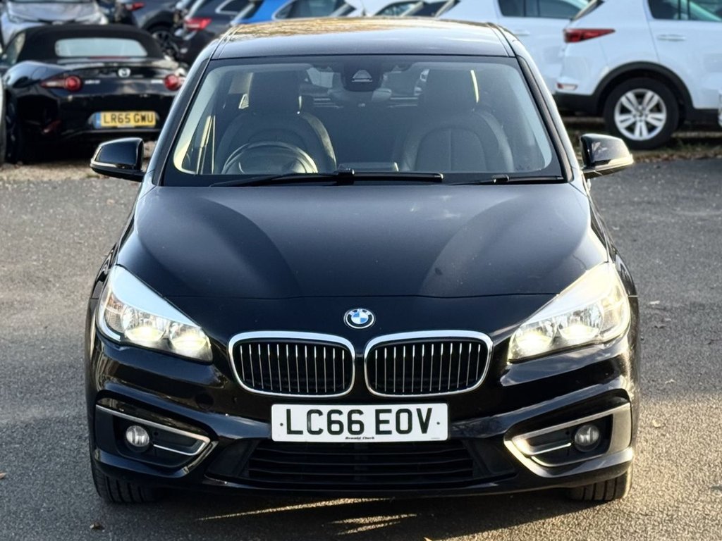 Used BMW 2 Series Active Tourer 2016 for sale - 76617954: Photo 5