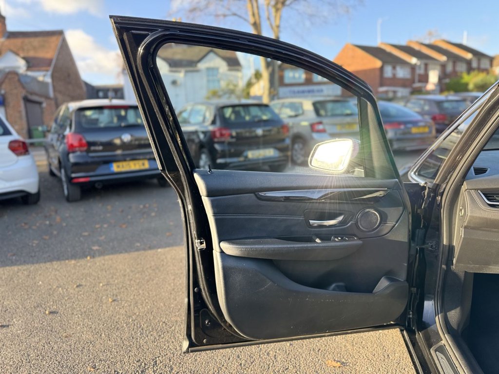 Used BMW 2 Series Active Tourer 2016 for sale - 76617954: Photo 50