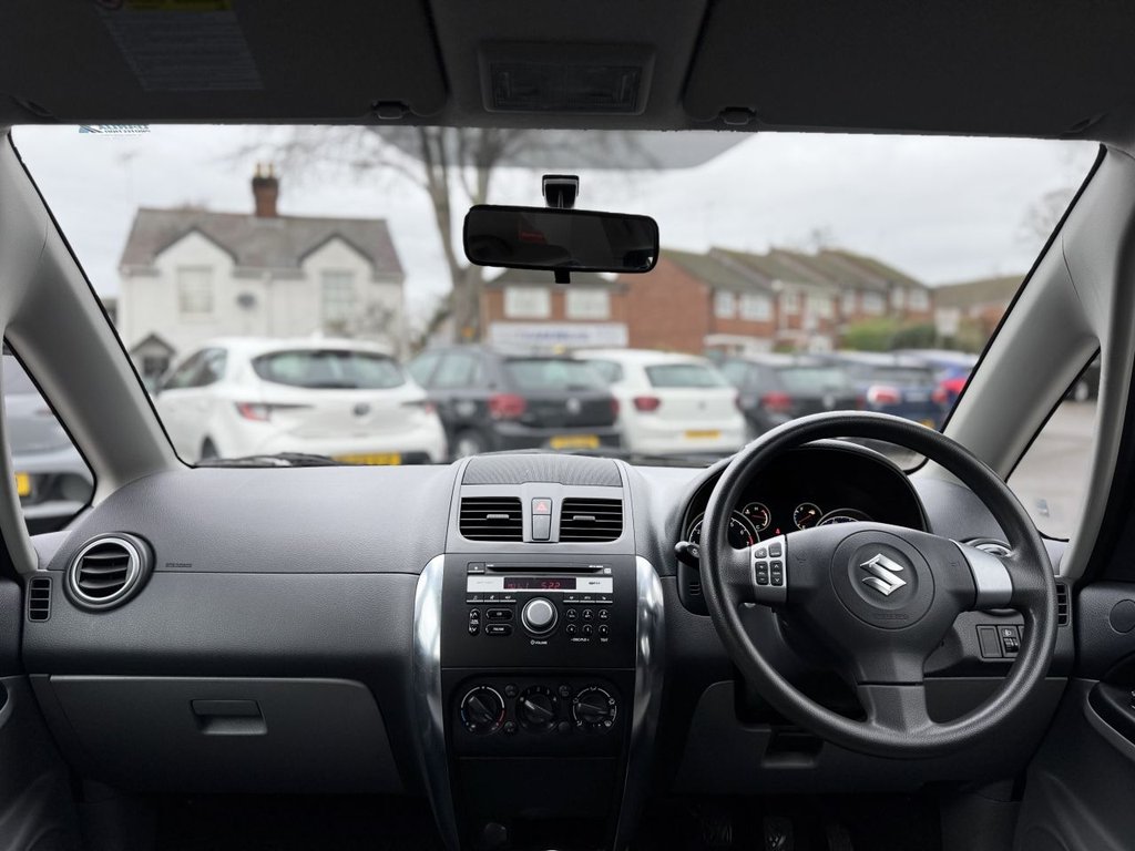 Used Suzuki SX4 2015 for sale - 76883149: Photo 11