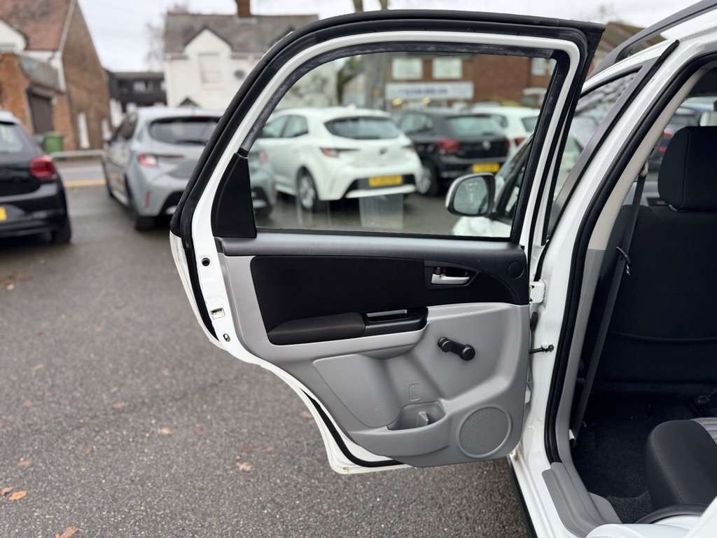 Used Suzuki SX4 2015 for sale - 76883149: Photo 19