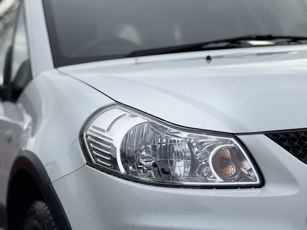 Used Suzuki SX4 2015 for sale - 76883149: Photo 22