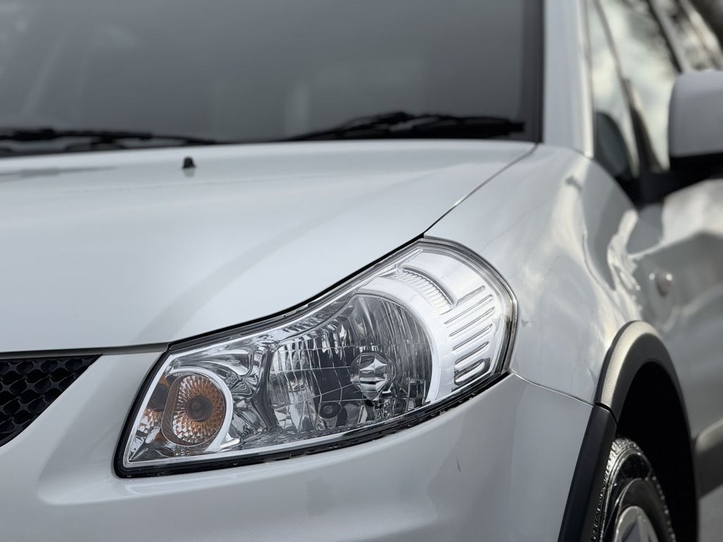 Used Suzuki SX4 2015 for sale - 76883149: Photo 27