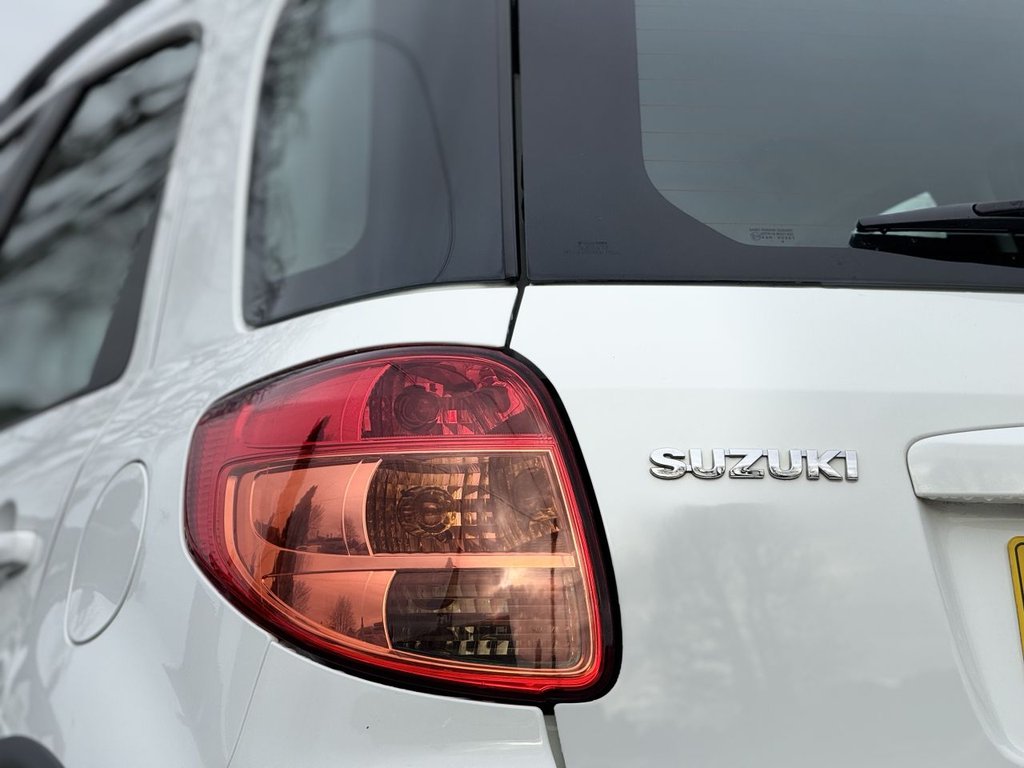 Used Suzuki SX4 2015 for sale - 76883149: Photo 32