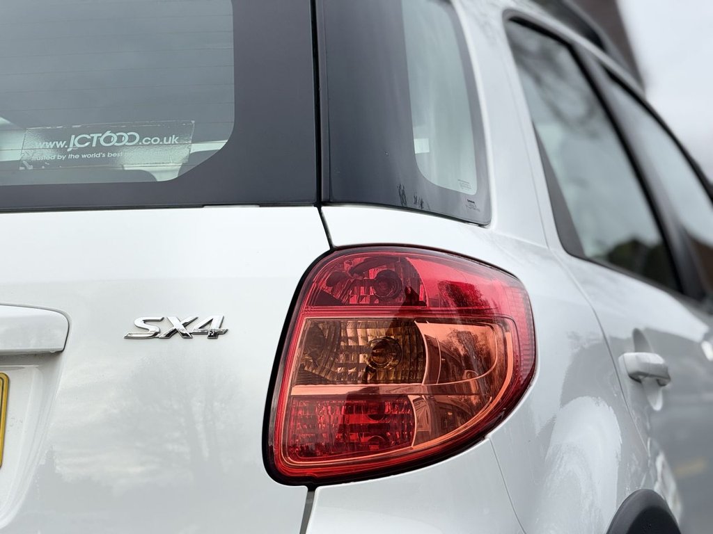 Used Suzuki SX4 2015 for sale - 76883149: Photo 36
