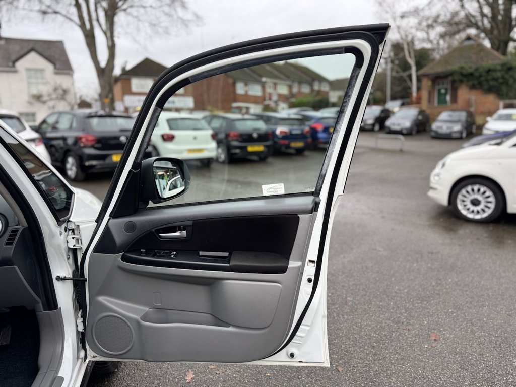 Used Suzuki SX4 2015 for sale - 76883149: Photo 39