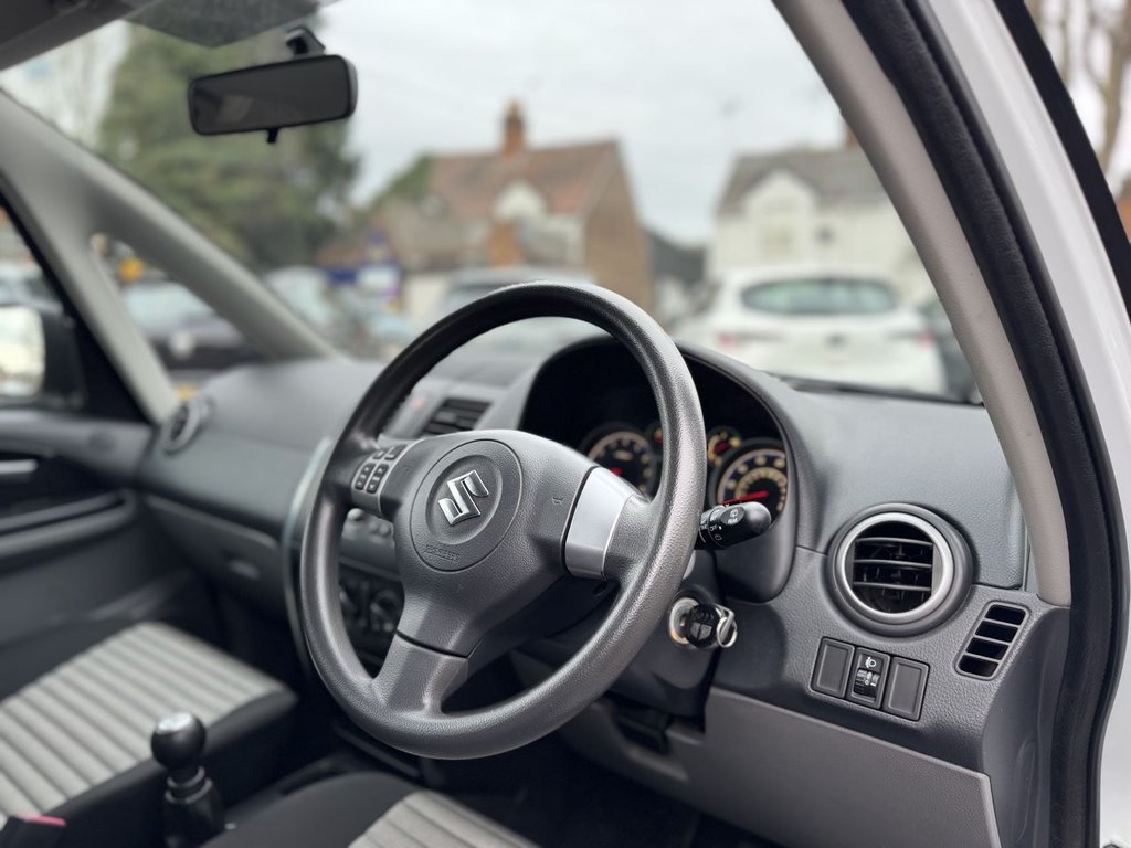 Used Suzuki SX4 2015 for sale - 76883149: Photo 42