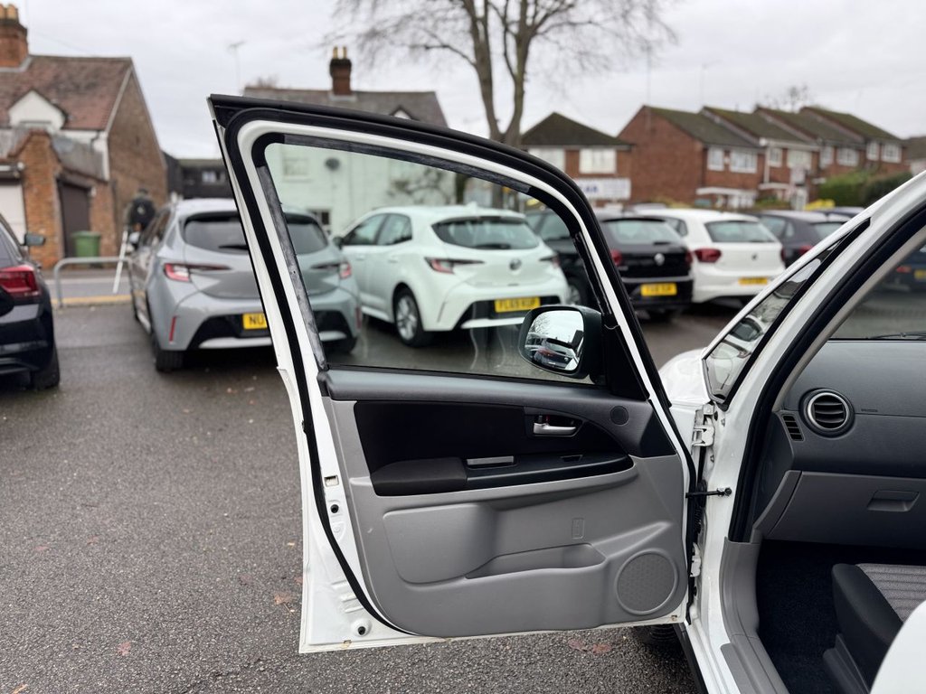 Used Suzuki SX4 2015 for sale - 76883149: Photo 43