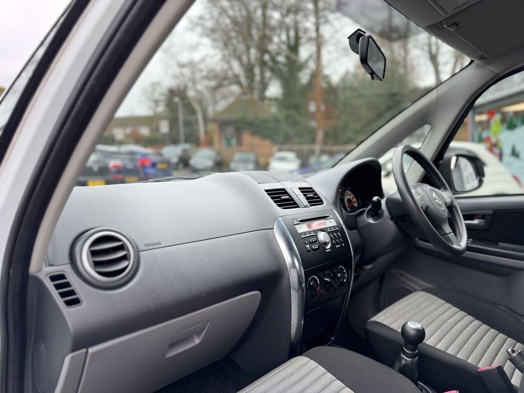 Used Suzuki SX4 2015 for sale - 76883149: Photo 46