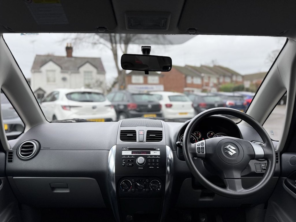 Used Suzuki SX4 2015 for sale - 76883149: Photo 47