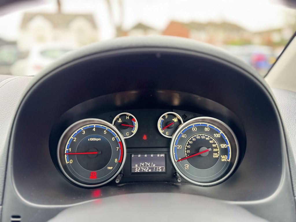 Used Suzuki SX4 2015 for sale - 76883149: Photo 48