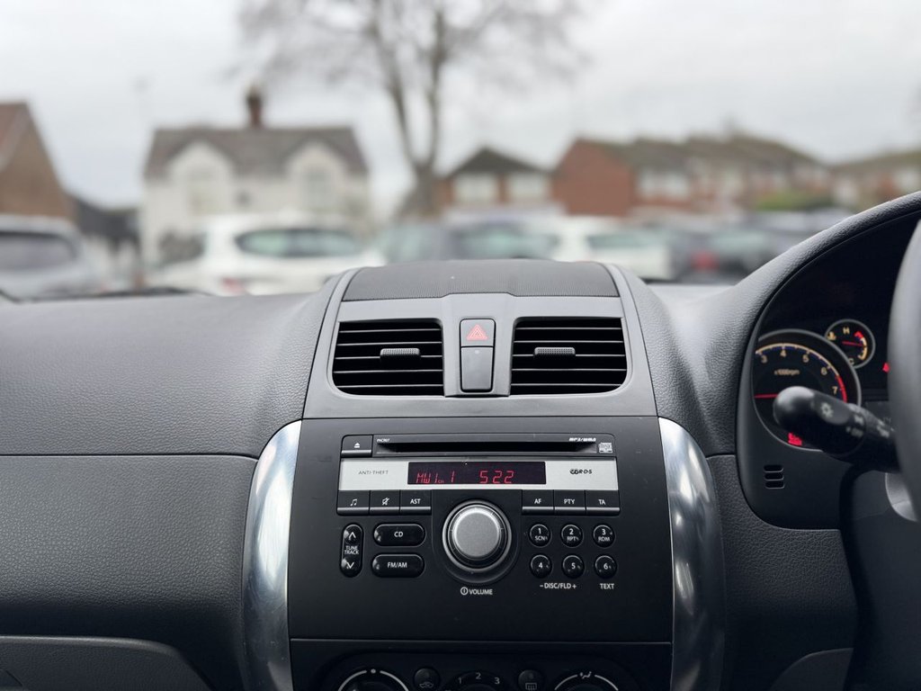 Used Suzuki SX4 2015 for sale - 76883149: Photo 49