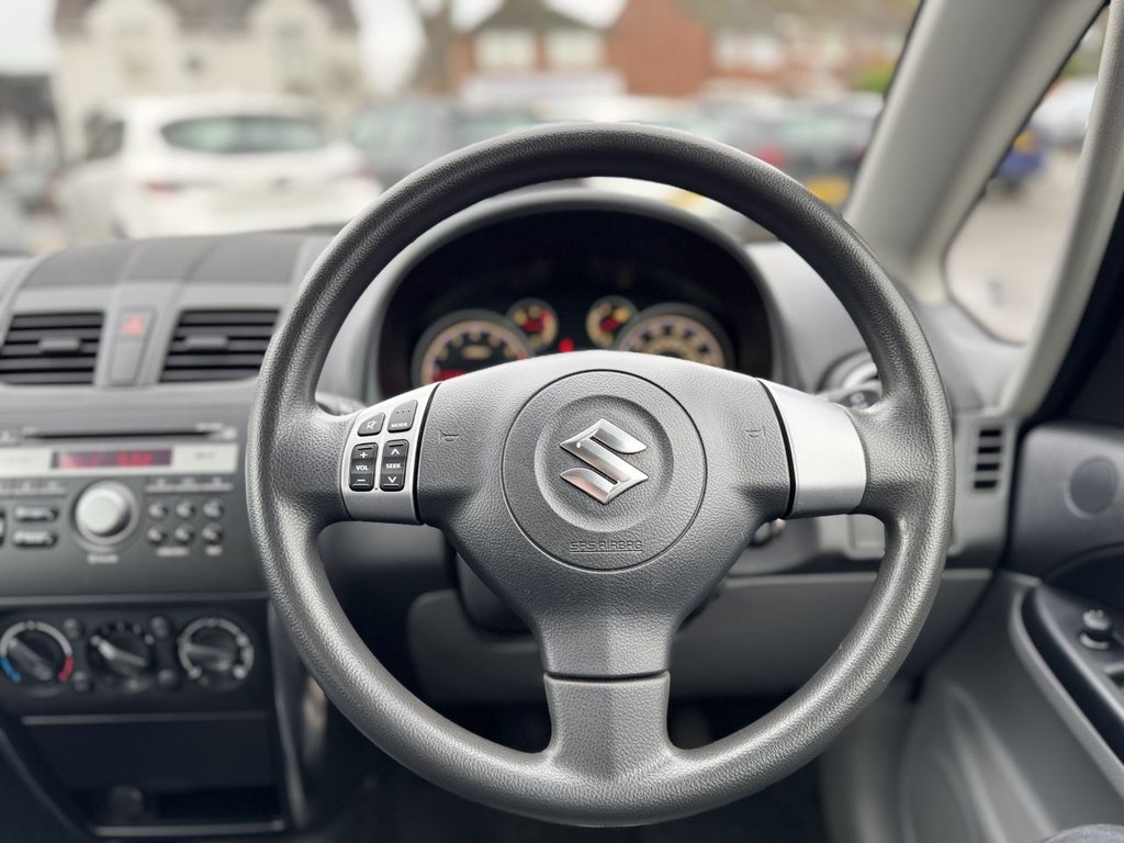 Used Suzuki SX4 2015 for sale - 76883149: Photo 50