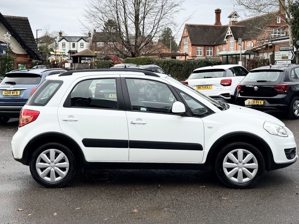Used Suzuki SX4 2015 for sale - 76883149: Photo 7