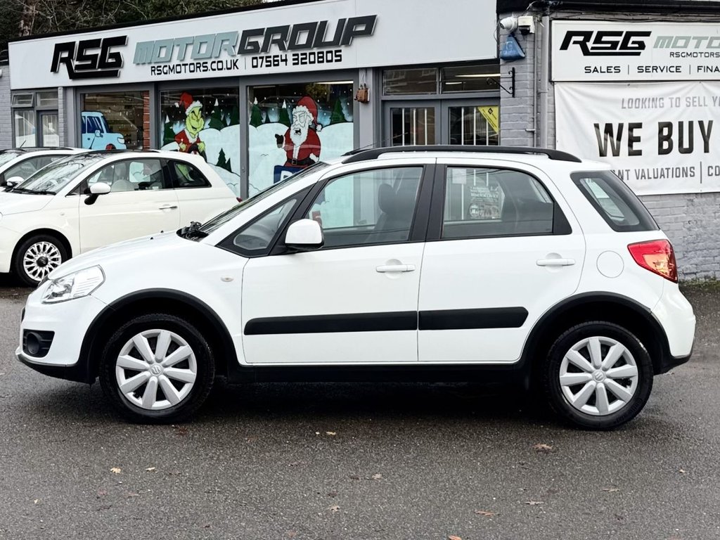 Used Suzuki SX4 2015 for sale - 76883149: Photo 8