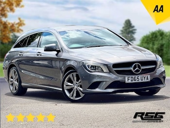 Used Mercedes-Benz CLA 2016 for sale - 78597518: Photo