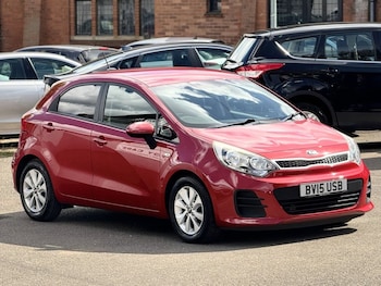 Used Kia Rio 2015 for sale - 78899385: Photo