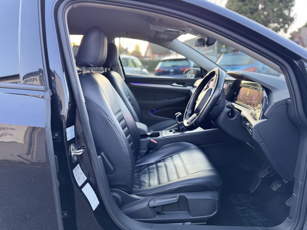 Used Volkswagen Golf 2021 for sale - 77121806: Photo 12