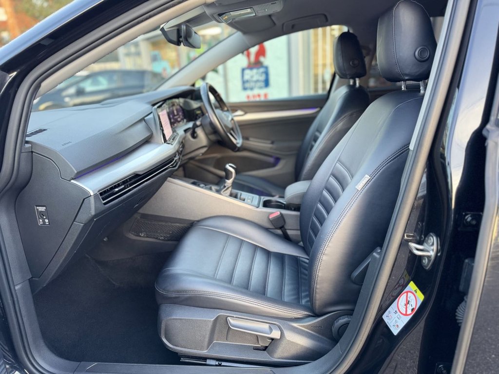 Used Volkswagen Golf 2021 for sale - 77121806: Photo 13