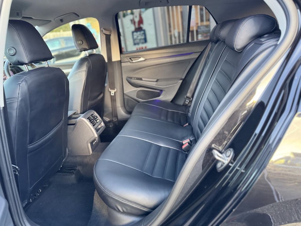 Used Volkswagen Golf 2021 for sale - 77121806: Photo 15