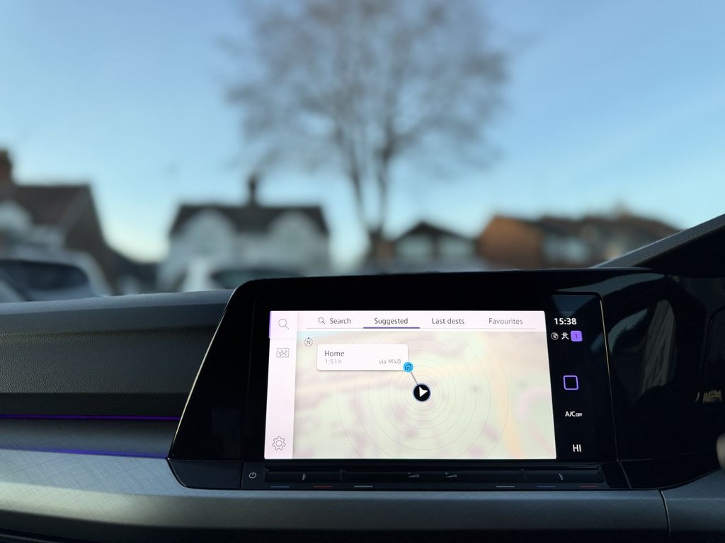 Used Volkswagen Golf 2021 for sale - 77121806: Photo 16