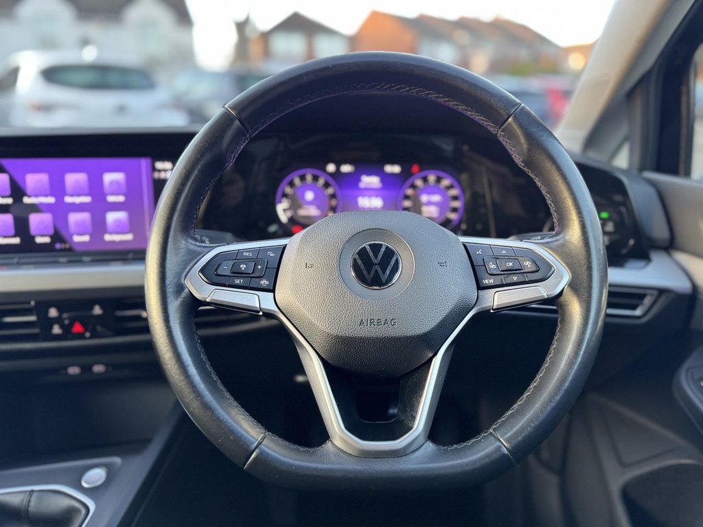 Used Volkswagen Golf 2021 for sale - 77121806: Photo 21