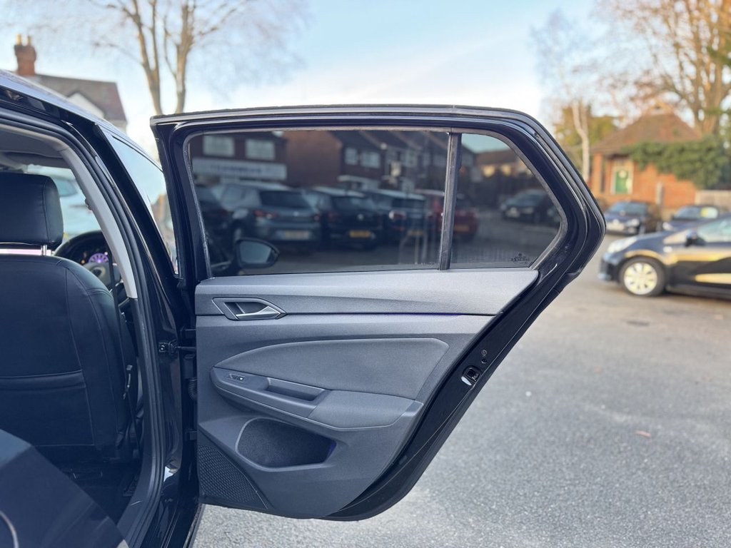 Used Volkswagen Golf 2021 for sale - 77121806: Photo 25