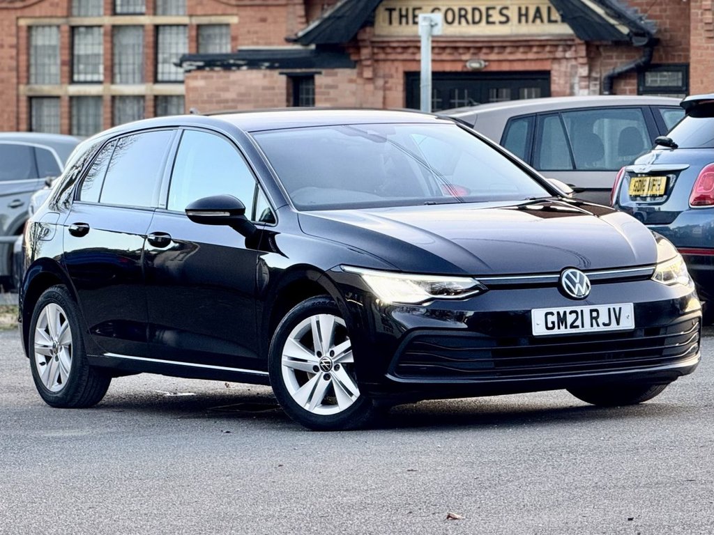 Used Volkswagen Golf 2021 for sale - 77121806: Photo 34