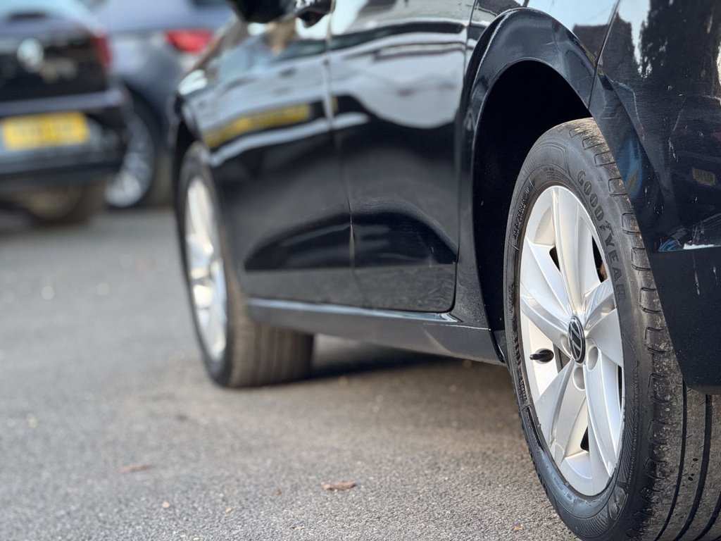 Used Volkswagen Golf 2021 for sale - 77121806: Photo 35