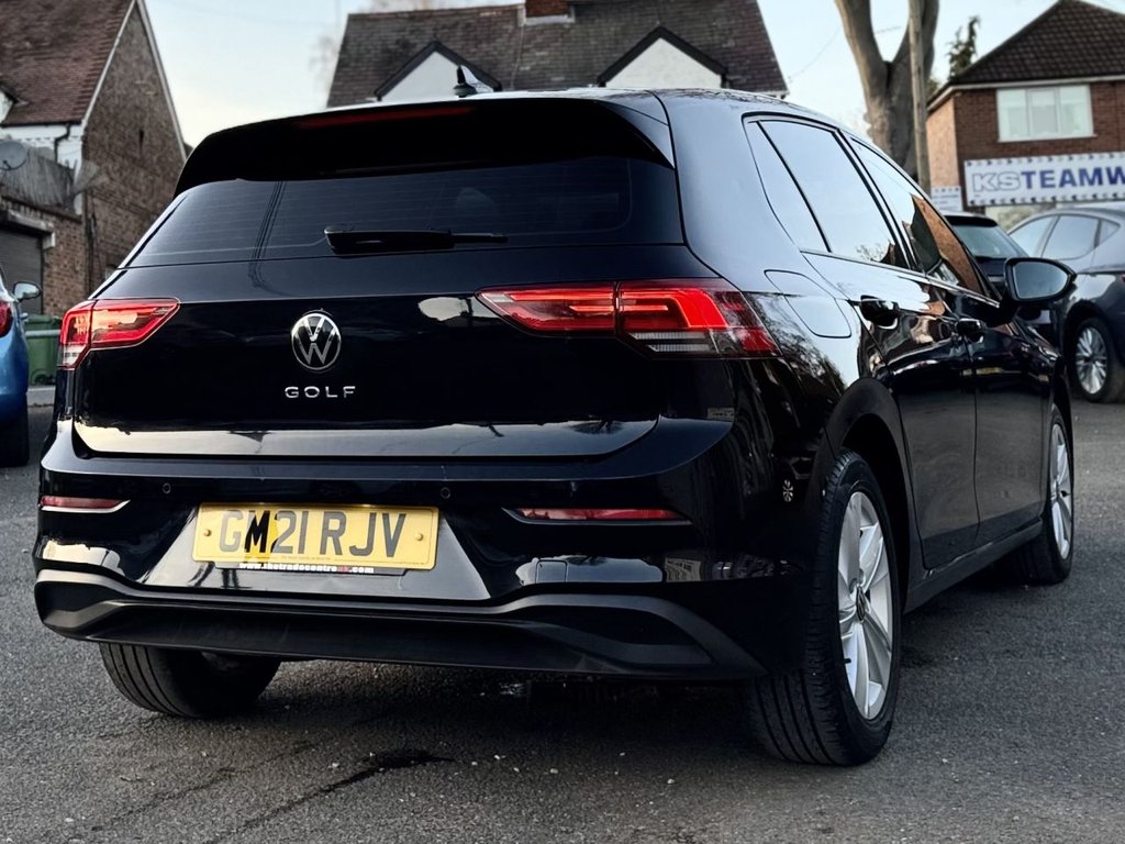 Used Volkswagen Golf 2021 for sale - 77121806: Photo 37