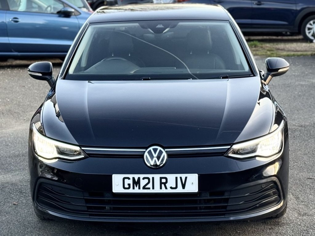 Used Volkswagen Golf 2021 for sale - 77121806: Photo 5
