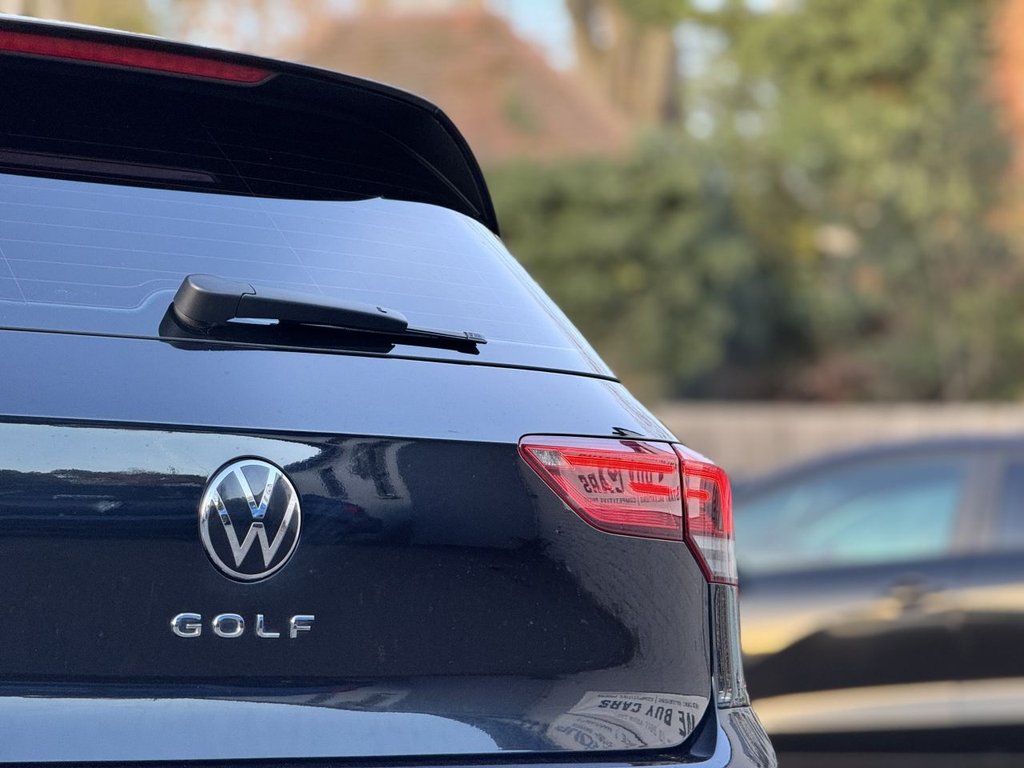 Used Volkswagen Golf 2021 for sale - 77121806: Photo 50