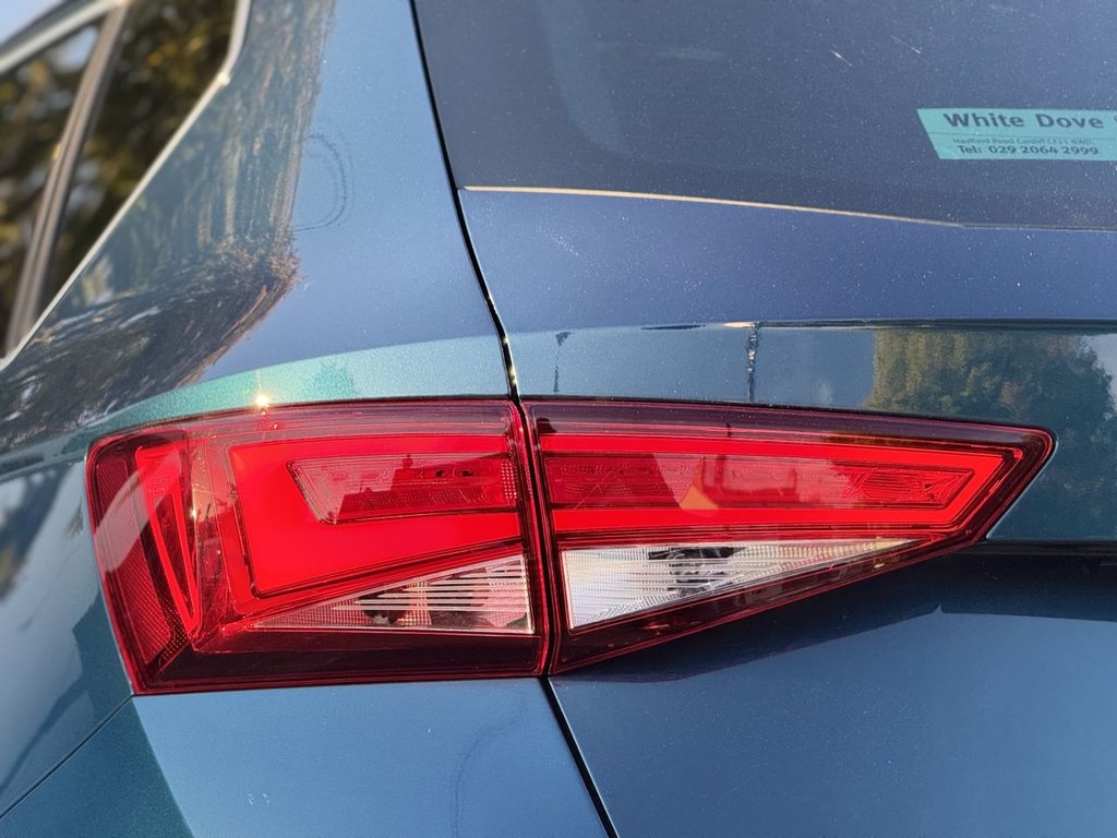 Used SEAT Ateca 2018 for sale - 76092393: Photo 29