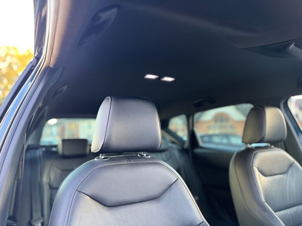 Used SEAT Ateca 2018 for sale - 76092393: Photo 38