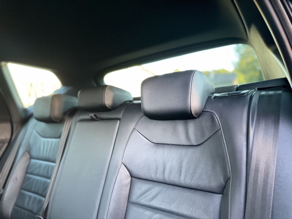 Used SEAT Ateca 2018 for sale - 76092393: Photo 45