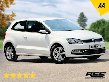Used Volkswagen Polo 2016 for sale - 79221242: Photo