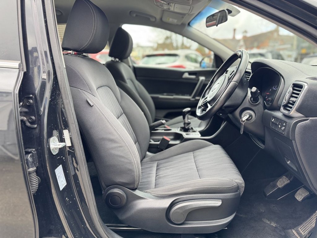 Used Kia Sportage 2017 for sale - 78068928: Photo 12