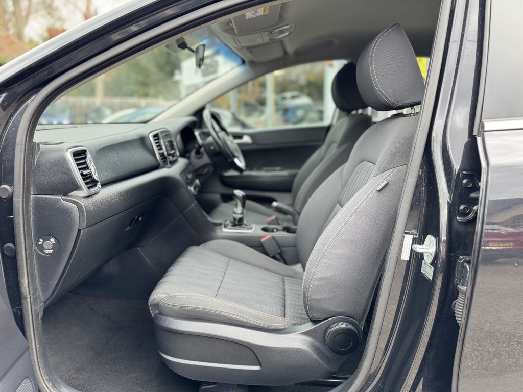 Used Kia Sportage 2017 for sale - 78068928: Photo 13