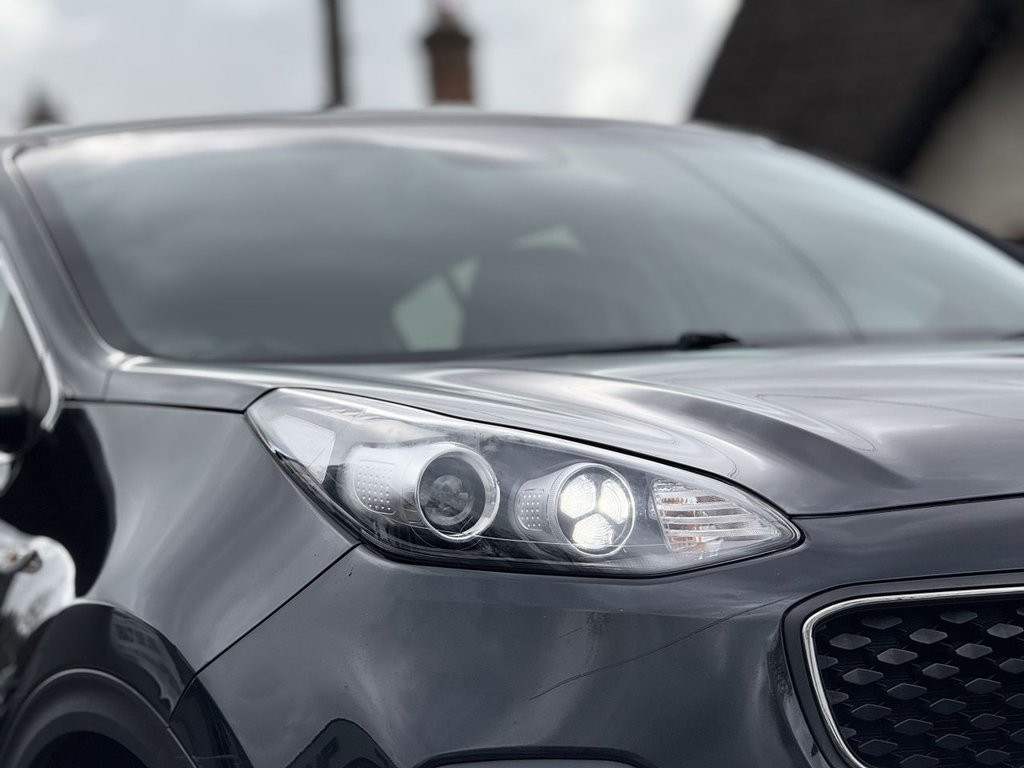 Used Kia Sportage 2017 for sale - 78068928: Photo 16