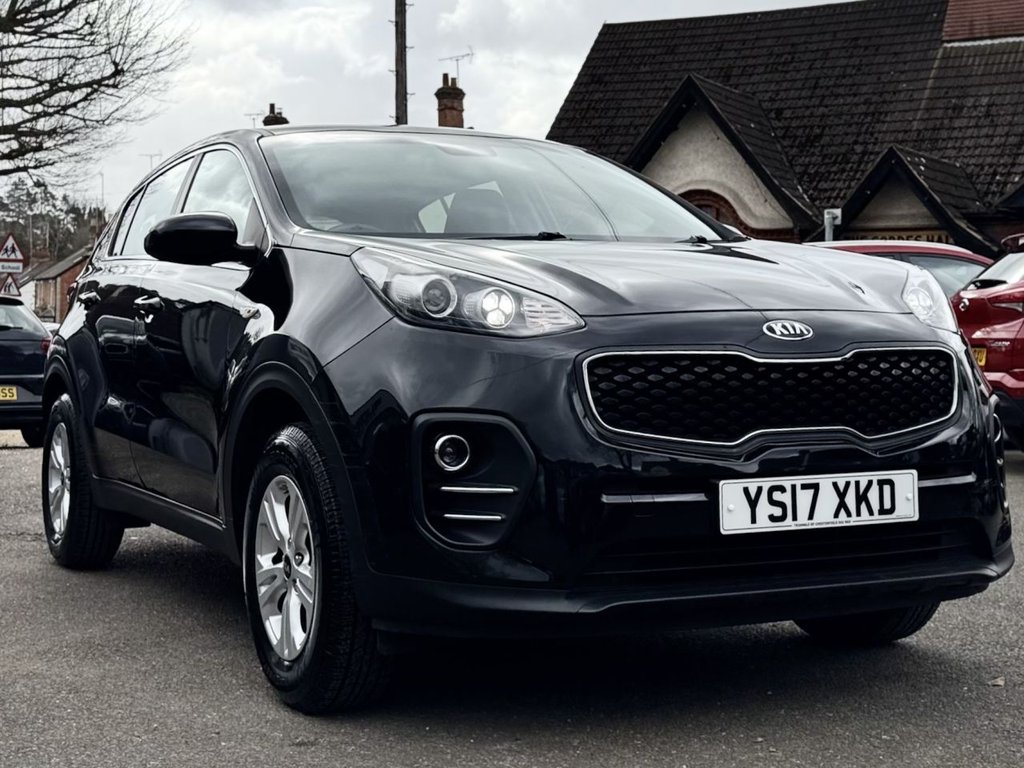 Used Kia Sportage 2017 for sale - 78068928: Photo 17