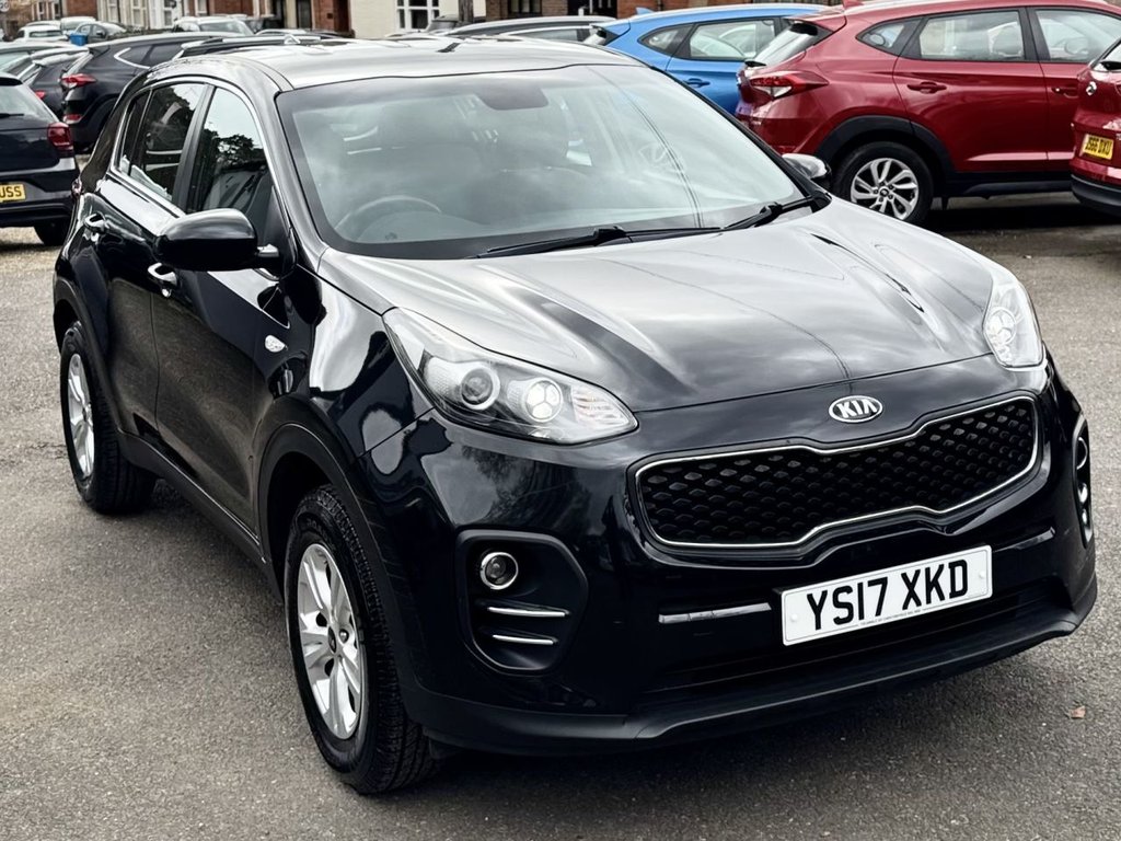 Used Kia Sportage 2017 for sale - 78068928: Photo 18