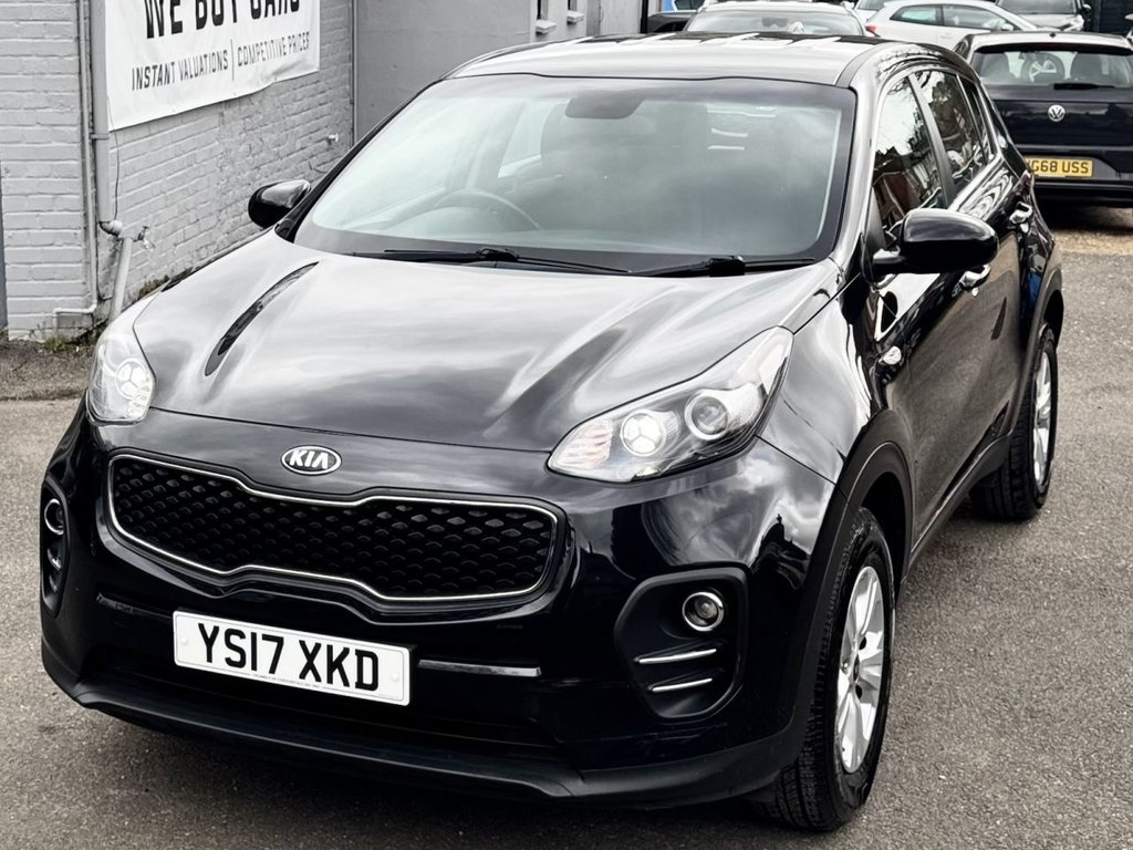 Used Kia Sportage 2017 for sale - 78068928: Photo 19