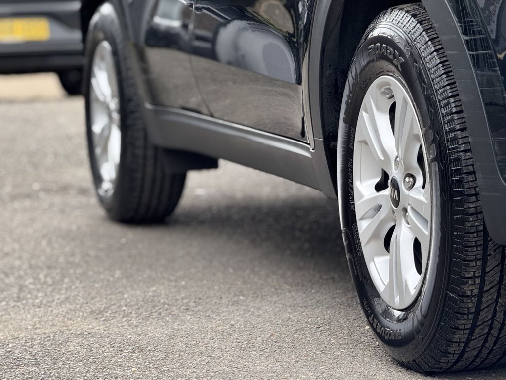 Used Kia Sportage 2017 for sale - 78068928: Photo 20