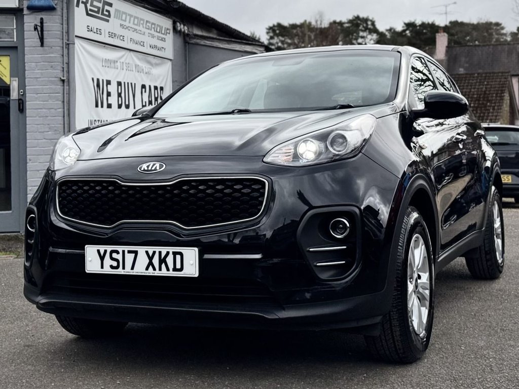 Used Kia Sportage 2017 for sale - 78068928: Photo 24