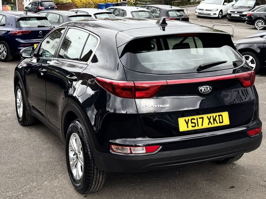 Used Kia Sportage 2017 for sale - 78068928: Photo 26