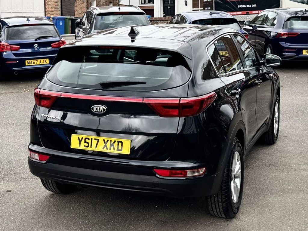 Used Kia Sportage 2017 for sale - 78068928: Photo 28