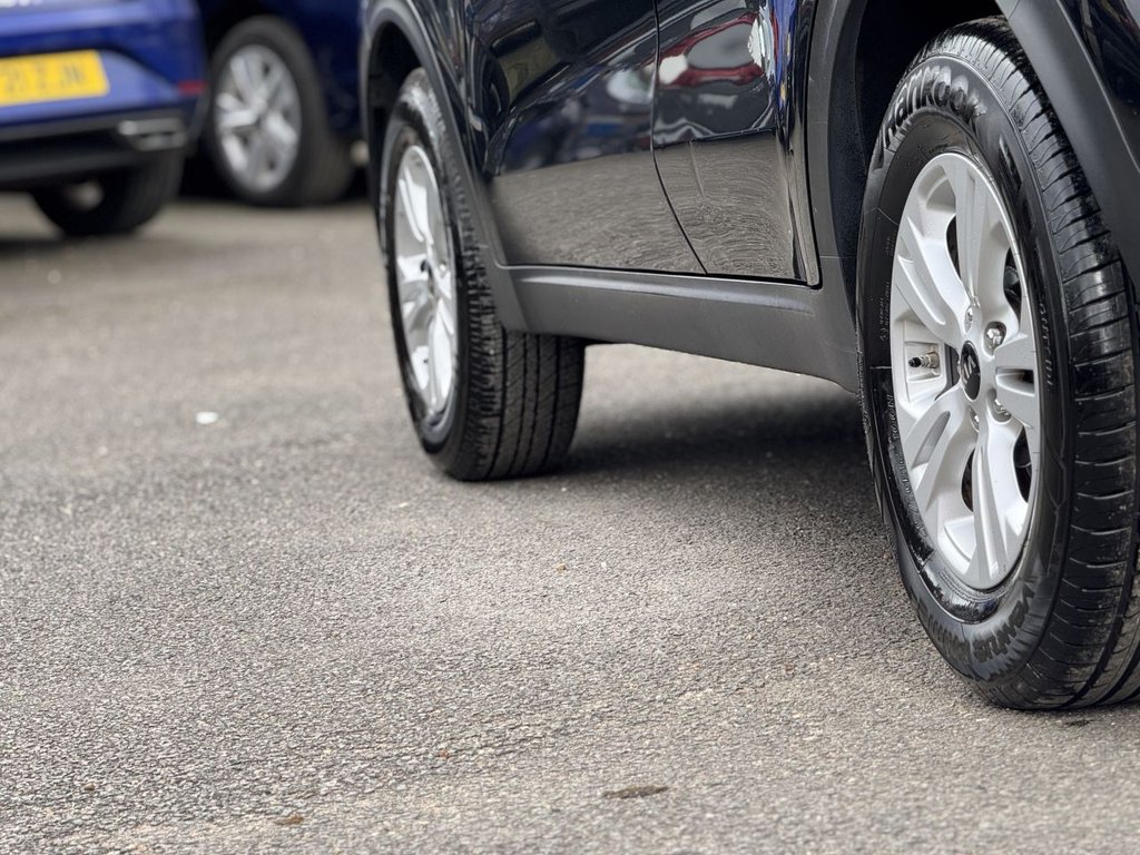 Used Kia Sportage 2017 for sale - 78068928: Photo 29