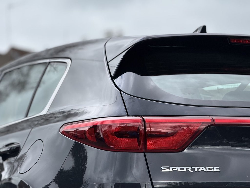 Used Kia Sportage 2017 for sale - 78068928: Photo 30