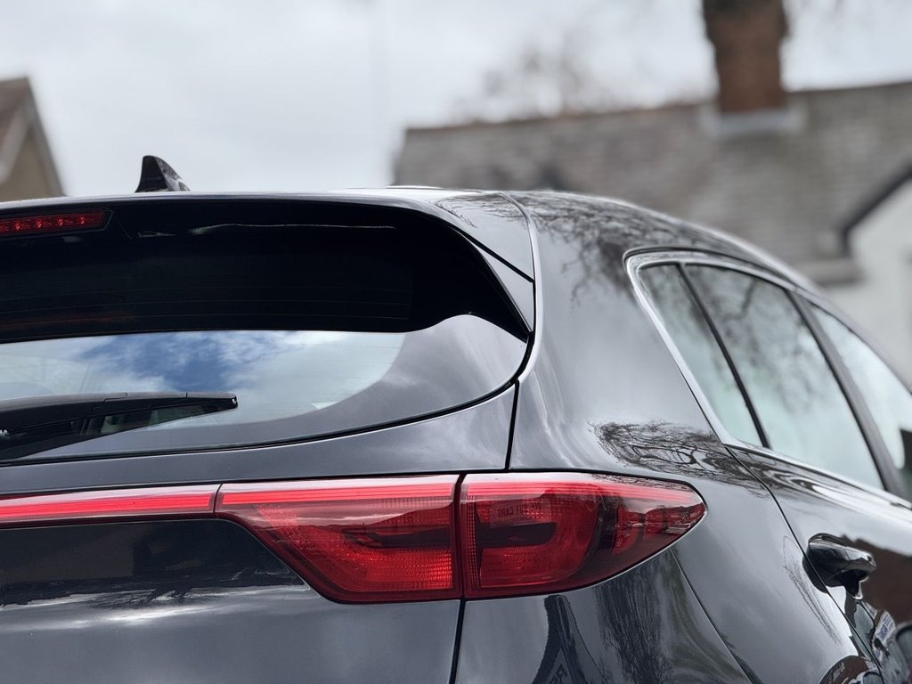 Used Kia Sportage 2017 for sale - 78068928: Photo 32